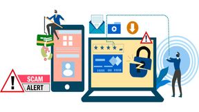 Eine neuartige Betrugsmasche nutzt fingierte Stellenangebote, um Software-Entwickler dazu zu bringen, über GitHub-Repositorien Malware auf ihre Rechner herunterzuladen. Während Kaspersky bereits seit 3 Jahren international vor sogenanntem "GitVenom" warnt, sind inzwischen auch Fälle in Deutschland bekannt geworden. (Bild: frei lizenziert)