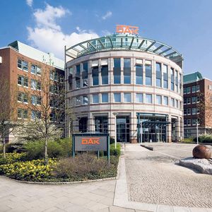 (Archiv: Vogel Business Media)