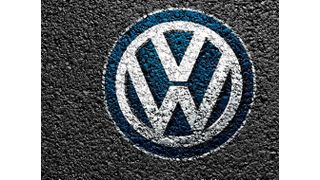 Unabhängigkeit! Volkswagen will sich beim autonomen Fahren offensichtlich einen guten Teil des Marktes sichern, um in Zukunft unabhängig vom Menschen fahrende Autos auf den Asphalt zu bringen. Die dafür nötigen KI-Chips lässt man lieber gleich bei Partnern in China entwickeln ... (Bild: Volkswagen)