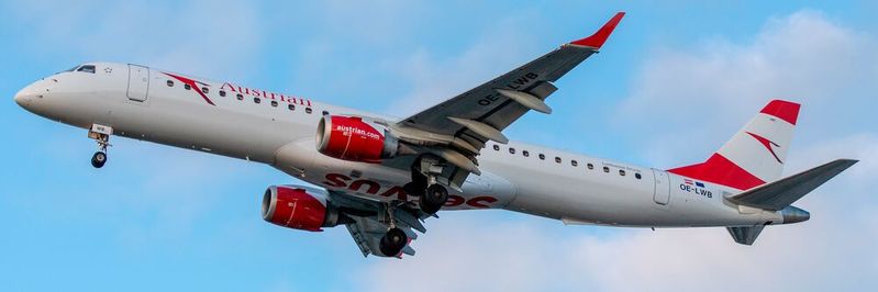 Die Fluggesellschaften gehören zu denjenigen Unternehmen, denen die Corona-Pandemie stark zusetzt – hier zeigt sich die Relevanz datenbasierten Arbeitens daher deutlich.(Bild:  gemeinfrei / Unsplash)