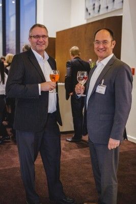 ELEKTRONIKPRAXIS Frühlingsfest 2015 (Loredana La Rocca)