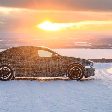 Das Geschäftsjahr 2025 war für die deutschen Autohersteller herausfordernd. (Bild: Uwe Fischer)