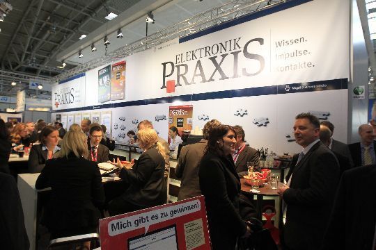  (Archiv: Vogel Business Media)
