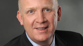 Laserprofi Lutz Abram ist neuer geschäftsführender Gesellschafter bei BLT in Rethem. (Bild: BLT)