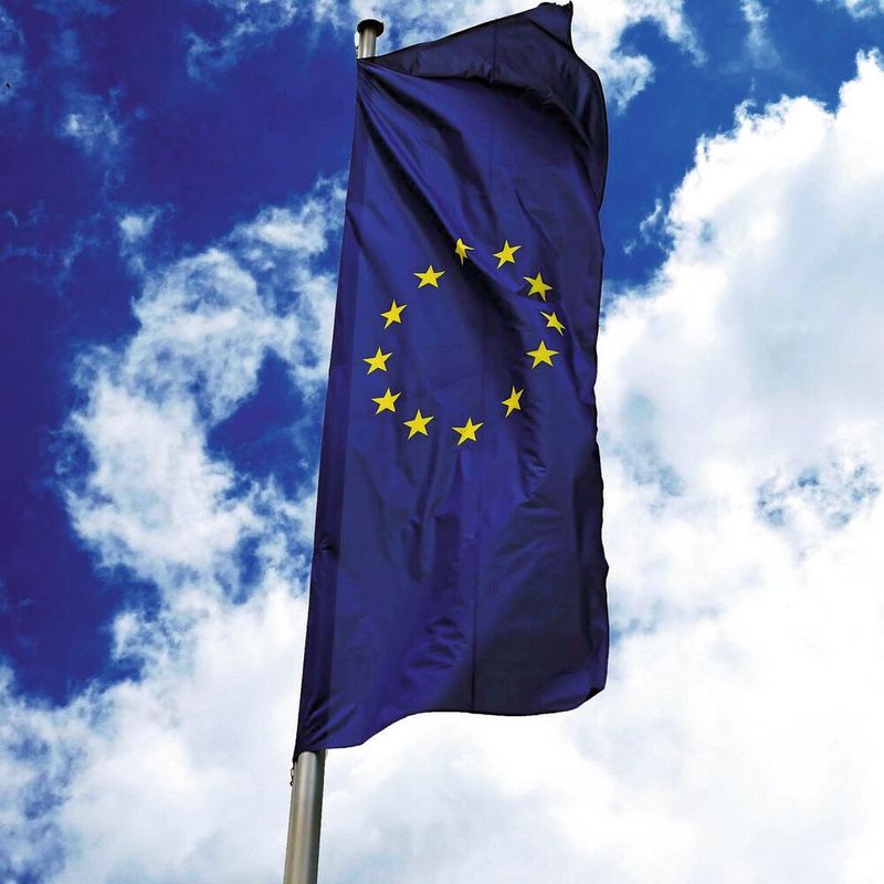 Produktsicherheit: Effizienterer Schutz für den europäischen Binnenmarkt.