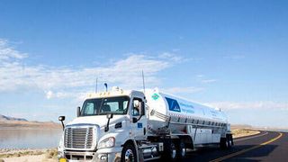 The helium will be supplied to Linde's customers across various end markets.  (Linde)