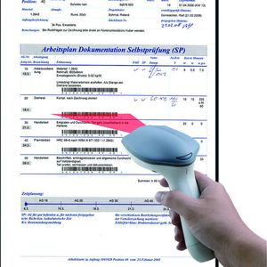 Der Arbeitsplan gibt die vom Kalkulator angedachte Herangehensweise wieder, stellt alle fertigungsrelevanten Details transparent dar und dient zusätzlich als Grundlage zur Zeiterfassung.