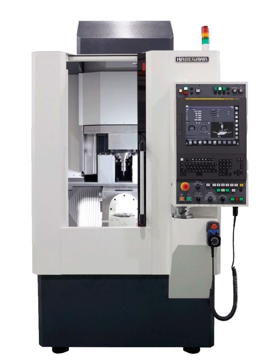 «Hasegawa PM320 3-AX»(Bild:  Tolus Group)