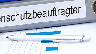 Den Datenschützern geht die Arbeit nicht aus (DOC RABE Media - stock.adobe.com)