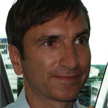 Darius Heisig, Geschäftsführer, VP of Sales Europe Kapow Technologies (Kapow)