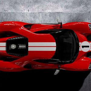 (Ford)