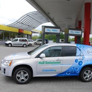 (Archiv: Vogel Business Media)