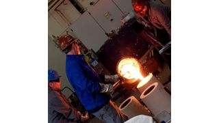 ASK Chemicals baut seine Position auf dem Gießereimarkt weiter aus. (ASK Chemicals)