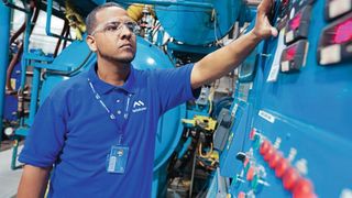 Hightechfertigung ist in Mexiko schon lange kein Fremdwort mehr. Politische Umstände machen den Standort jetzt interessanter. (Tetakawi)