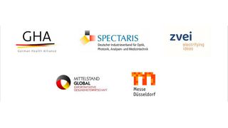 Am 9. Dezember fand das von der GHA initiierte Branchen-Pressegespräch statt. Vertreter der GHA, Spectaris, ZVEI, GTAI und der Messe Düsseldorf waren vertreten. (Bild: GHA)