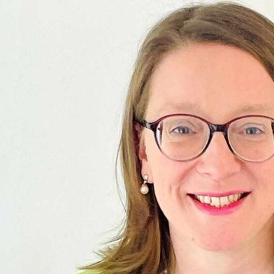 Die Autorin: Dr. Susanne Grimm, Rechtsanwältin und Fachanwältin für gewerblichen Rechtsschutz, ist in der Rechtsberatung tätig und leitet die Praxisgruppe IP & Media Deutschland bei Rödl & Partner.  (Bild: Rödl & Partner)