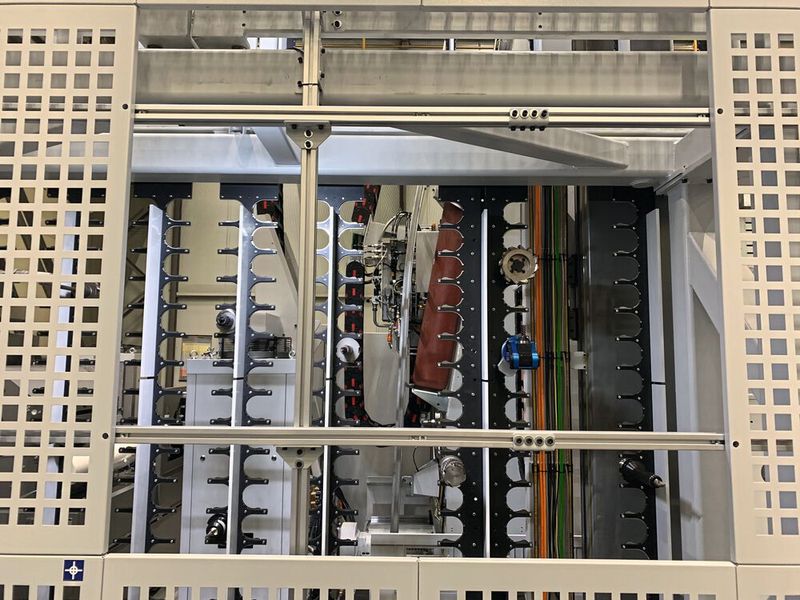 Auf den Starrag TecDays erhielten Besucher weitreichende Einblicke in neue Lösungen und deren Wirkung in beispielhaften Fertigungsprozessen. (Bild: VCG/Sonnenberg)