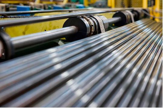 The steel types of the ETG and HSX family of the Swiss Steel Group are particularly noticeable for their mechanical properties and machinability.(Image: Swiss Steel Group)