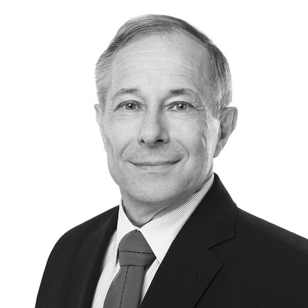 „Industrie 4.0, auch Internet der Dinge genannt, gewinnt in der Pharmabranche nur langsam an Relevanz – aber in allen Funktionsbereichen“, Peter Holland, Partner bei Camelot. (Camelot)