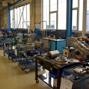 (»kfz-betrieb«/Jan Rosenow)