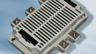 Plug & Play-Leistungsmodul MIPAQserve für 200 A/1200 V (Archiv: Vogel Business Media)