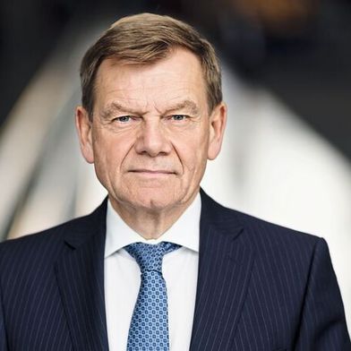 Außenminister Dr. Johann Wadephul (Bild: Tobias Koch)