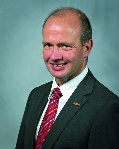 Laut Jürgen Biffar, Mitglied im Bitkom-Hauptvorstand, arbeiten viele Softwareanbieter daran, ihre Angebote Zugferd-ready zu machen. (Bild: Docuware Group)