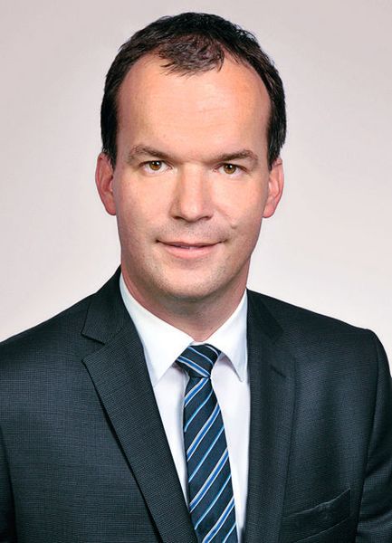 Autor Kay Schützler ist Manager Public Services bei Bearingpoint (Bild: Bearingpoint)