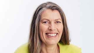Prof. Dr. Jutta Heller: Die Beraterin, Trainerin und Autorin gibt Tipps für Ihre persönliche Resilienz. (Ingo Foertsch)