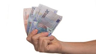 Mehr Geld für die Arbeit: Für das Angebot einer Vier-Tage-Woche bei gleichem Gehalt interessieren sich bei La Linea weniger Mitarbeiter. Die meisten wollen mehr Geld und fünf Tage arbeiten. (Bild: frei lizenziert)