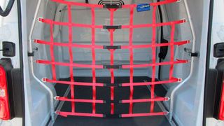 „Quickmed Medium“ und „Quickmed Small“ haben beide eine Widerstandskraft von 600 daN. (Wistra)