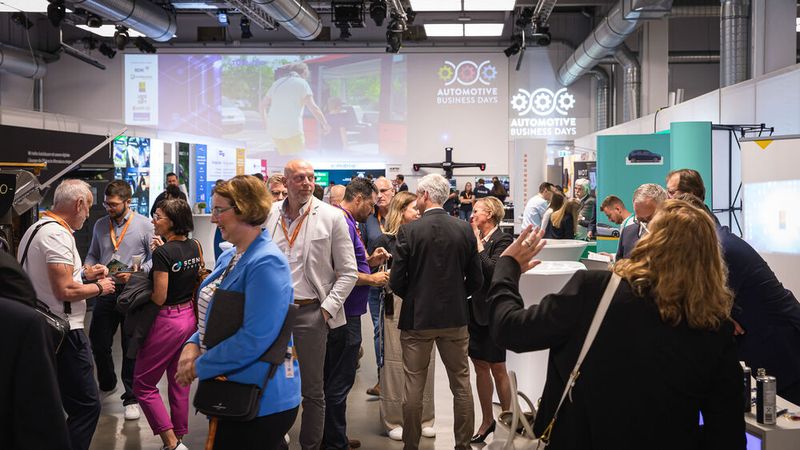 Vor allem konnten sich die Teilnehmer austauschen. (Bild: Stefan Bausewein)