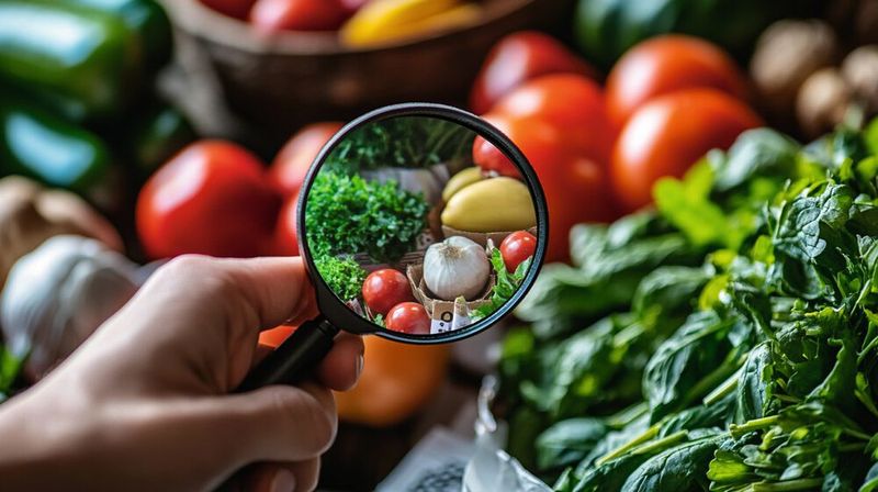 Was beunruhigt Sie, wenn es um das Thema Gesundheit und Ernährung geht?  Ist es die Angst vor Mikroplastik oder Glyphosat in Lebensmitteln oder die Sorge vor Magen-Darm-Erkrankungen, ausgelöst durch Mikroben wie Listerien oder Campylobacter? Vielen Menschen geht es womöglich ähnlich wie Ihnen.   Das Bundesinstitut für Risikobewertung hat im Februar 2024 insgesamt 1.000 Menschen zu diesem Thema befragt und die größten Ängste der Deutschen in einer  Studie zusammengefasst. (Bild: EgaZaki - stock.adobe.com)