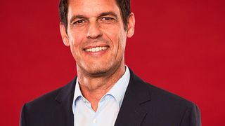 Oliver Mauss wird Anfang Juli seine Arbeit als CEO der PlusServer-Gruppe aufnehmen. (PlusServer)