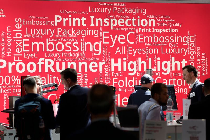  (Bild: Messe Düsseldorf - Interpack)