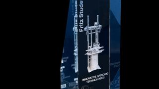 Der «Fritz Studer Award» wird auch dieses Jahr wieder verliehen. (Bild: Fritz Studer AG)