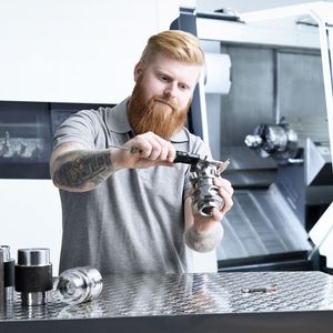 (CERATIZIT Deutschland GmbH)