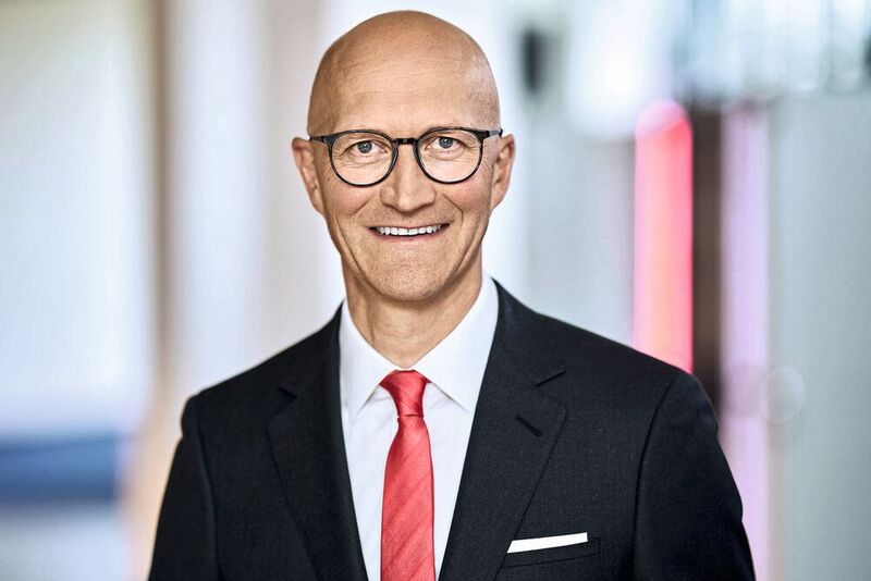Neuer Chef bei Rittal: Ulrich Engenhardt ist seit 1. Juni 2023 Chief Business Units Officer in Herborn.