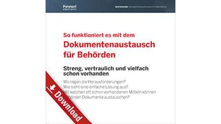 Whitepaper Cover: Ferrari (Ferrari)