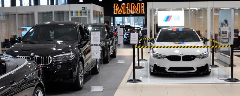 Symbolbild(Bild:  Wehner/»kfz-betrieb«)