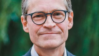 Berlins regierender Bürgermeister Michael Müller. (Bild: SPD)