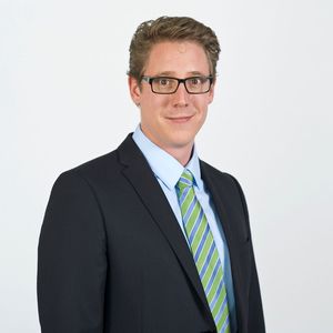Steht am 25. September Rede und Antwort: Tobias Wielki, Geschäftsführer der Vertec GmbH, Hamburg.