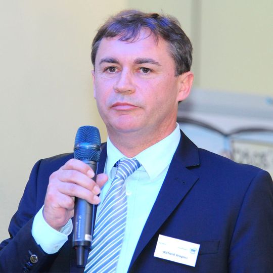 Richard Wagner ist als Obermeister der Innung München-Oberbayern zurückgetreten.(Bild:  Zietz / »kfz-betrieb«)