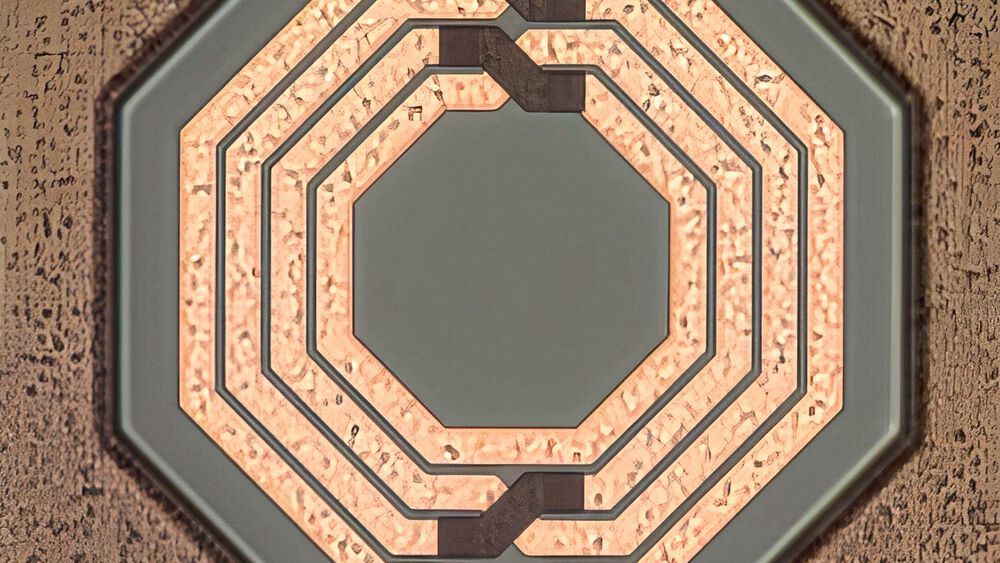 XFab Neuer Prozess für die Integration Passiver Bauelemente