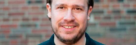 Christoph Rößner, Gründer und Geschäftsführer der Laserhub GmbH: „Manufacturing-as-a-Service (MaaS) ist der aktuelle Trend, der die Fertigungslandschaft nachhaltig verändern wird.“(Bild:  Laserhub)