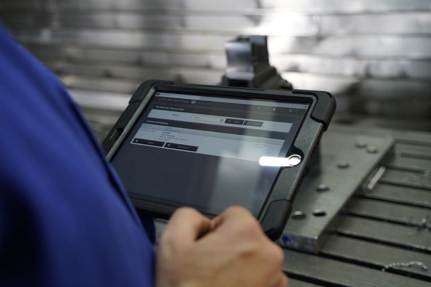 evocompetition-betriebsdatenerfassung (EVO Informationssysteme GmbH)