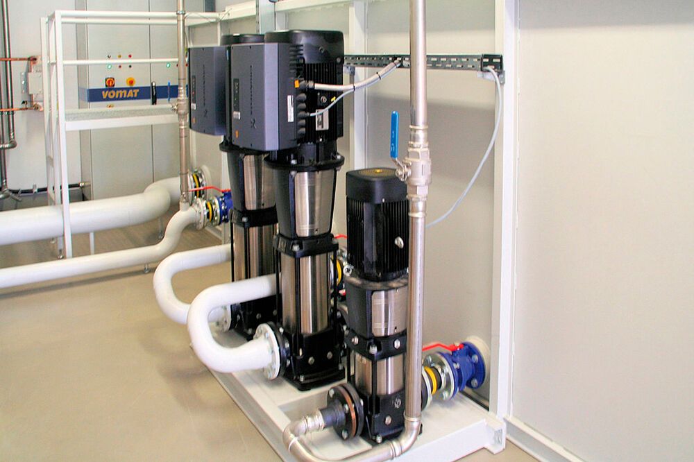 Maximizing Metalwork Efficiency Through Cooling Lubricant Microfiltration