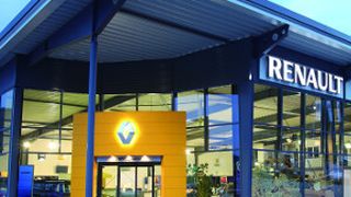 Neuer Standort der Wahl Group in Marburg. (Foto: Unternehmen)