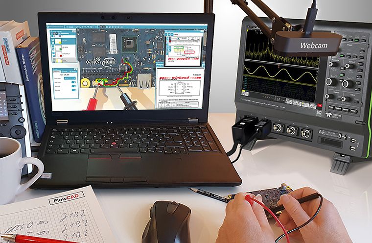inspectar-760 (FlowCAD EDA-Software Vertriebs GmbH)