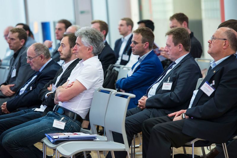 Energy Excellence Forum 2019: Gelungene Mischung aus interaktivem Miteinander, Vorträgen und Diskussionen.  (Heike Lyding/PROCESS)